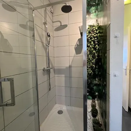 Apartment Le Victoria I - Point - 50m2