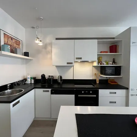 Le Victoria I - Point - 50m2 * Nancy