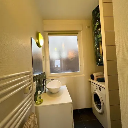 Apartment Le Victoria I - Point - 50m2