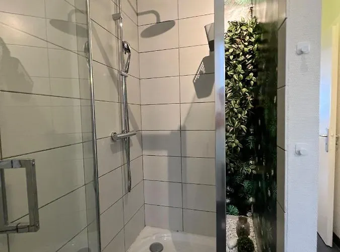 公寓 Le Victoria I - Point - 50m2