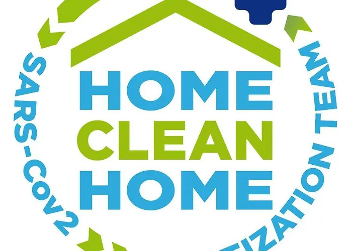 公寓 Le Victoria I - Point - 50m2